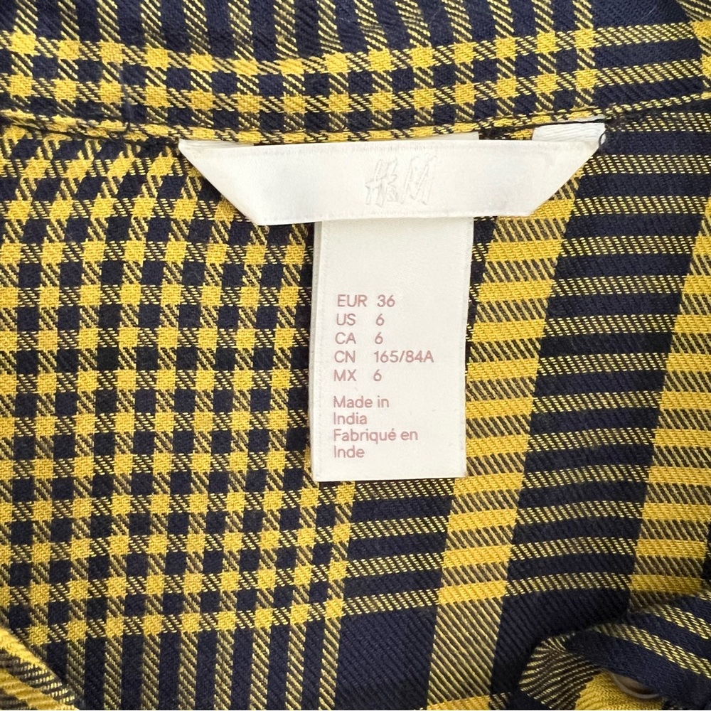 Blouse - Picture 3 of 4